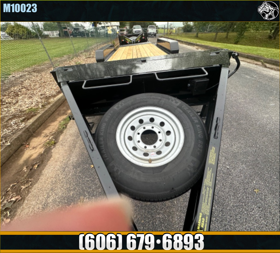 Skid_Steer_Trailer_Tilt_Bed