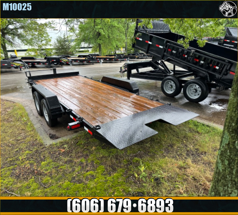 Skid_Steer_Trailer_Tilt_Bed