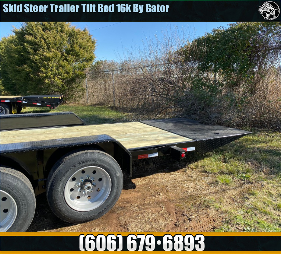 Skid_Steer_Trailer_Tilt_Bed