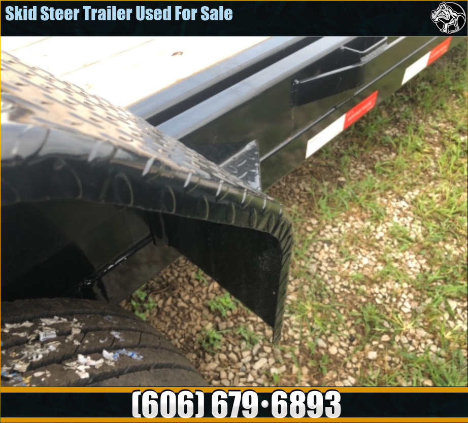 Skid_Steer_Trailer_Tilt_Bed