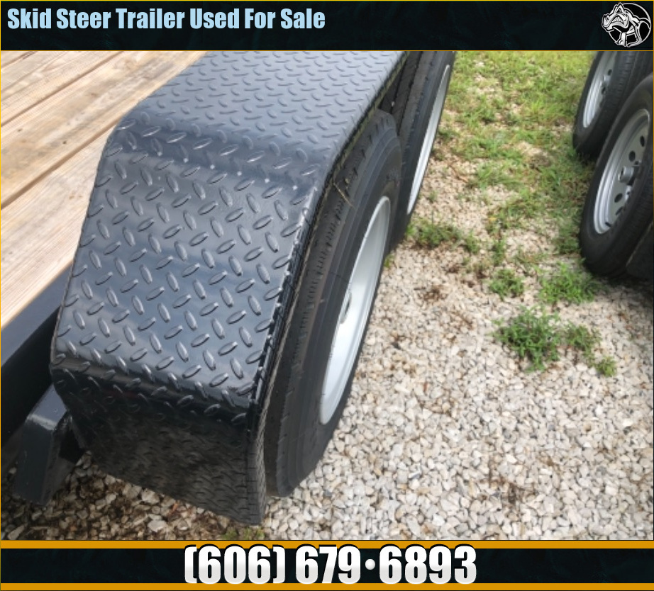 Skid_Steer_Trailer_Tilt_Bed