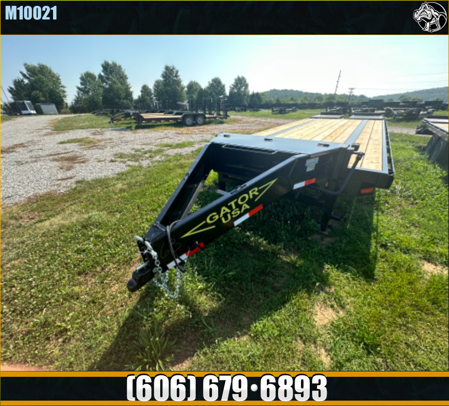 Skid_Steer_Trailer_With_Ramps