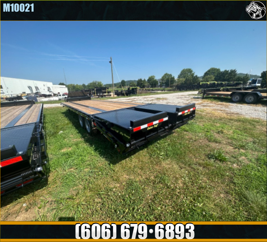 Skid_Steer_Trailer_With_Ramps