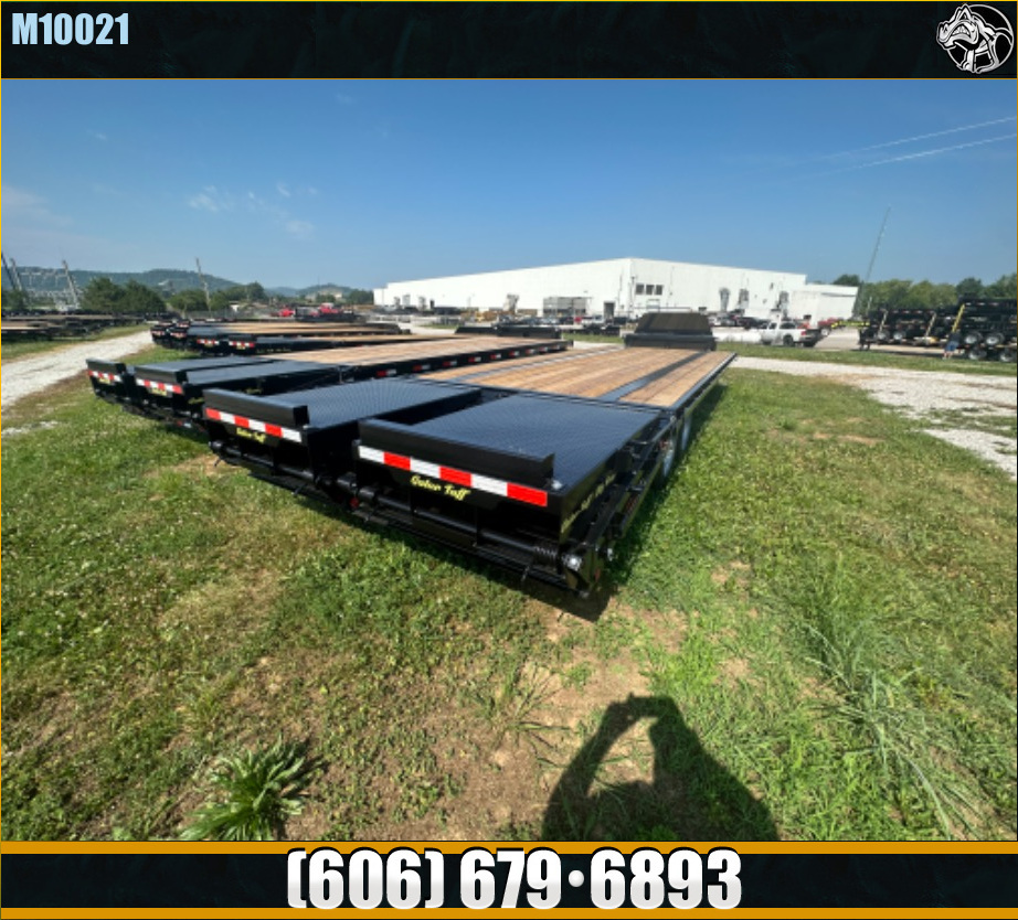 Skid_Steer_Trailer_With_Ramps