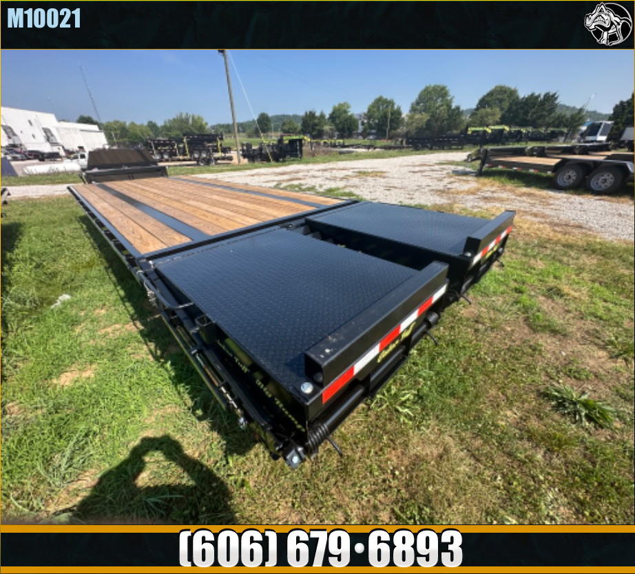 Skid_Steer_Trailer_With_Ramps