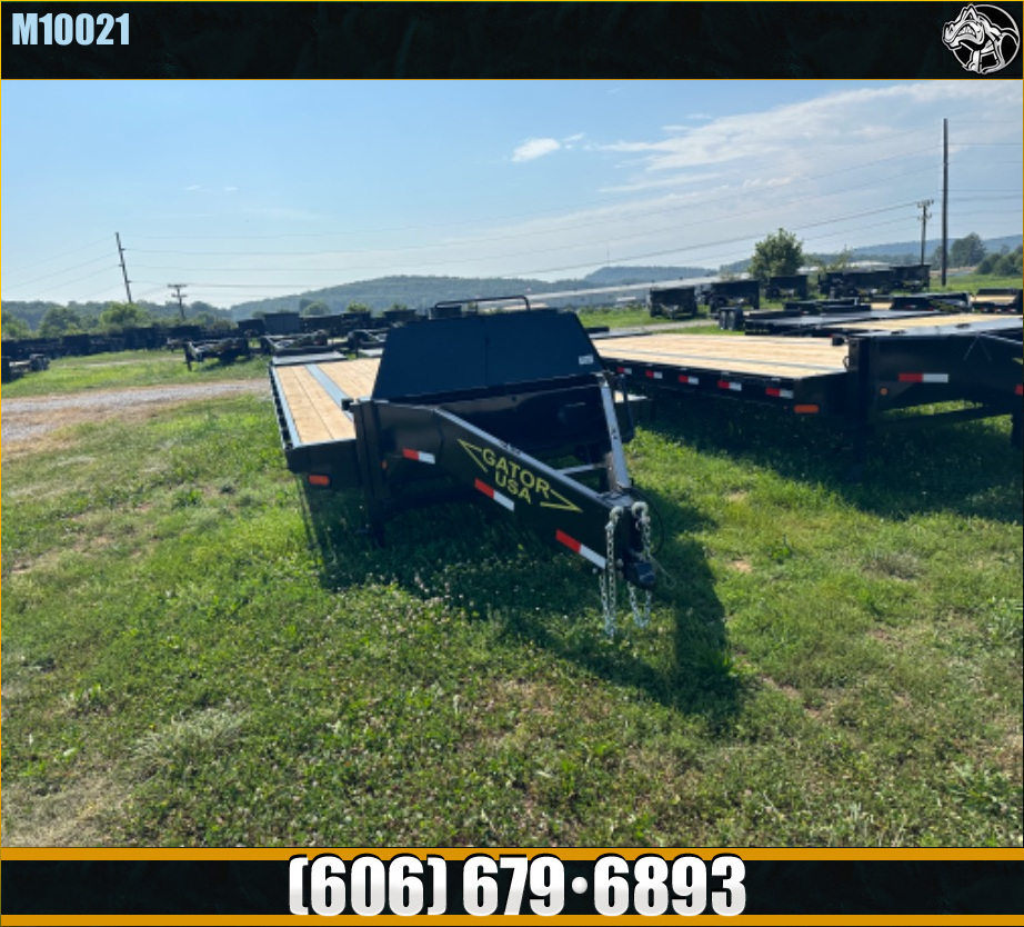 Skid_Steer_Trailer_With_Ramps