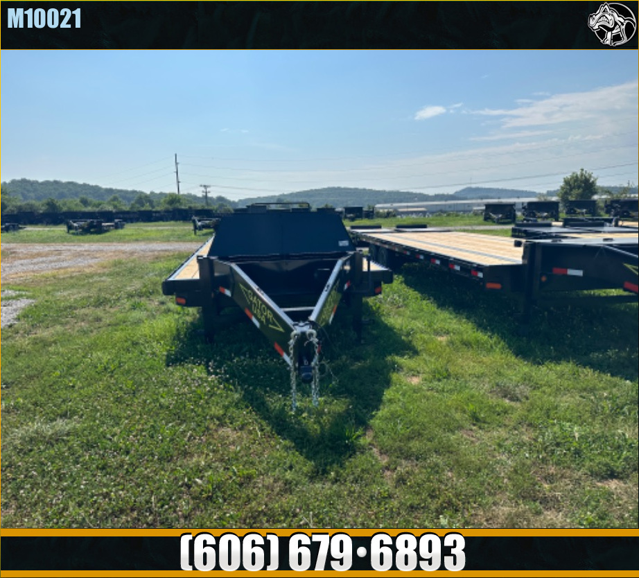 Skid_Steer_Trailer_With_Ramps