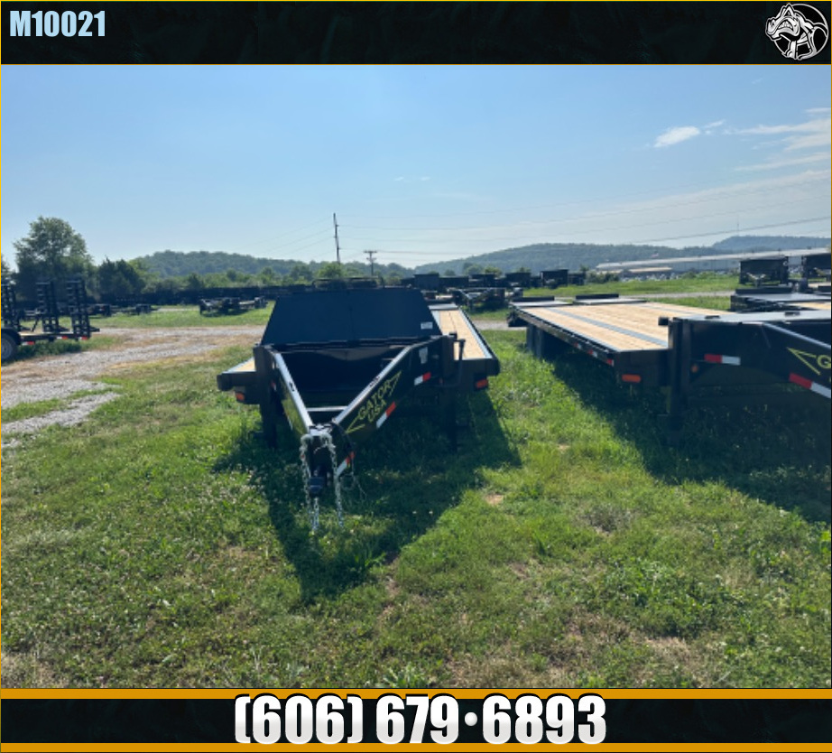 Skid_Steer_Trailer_With_Ramps