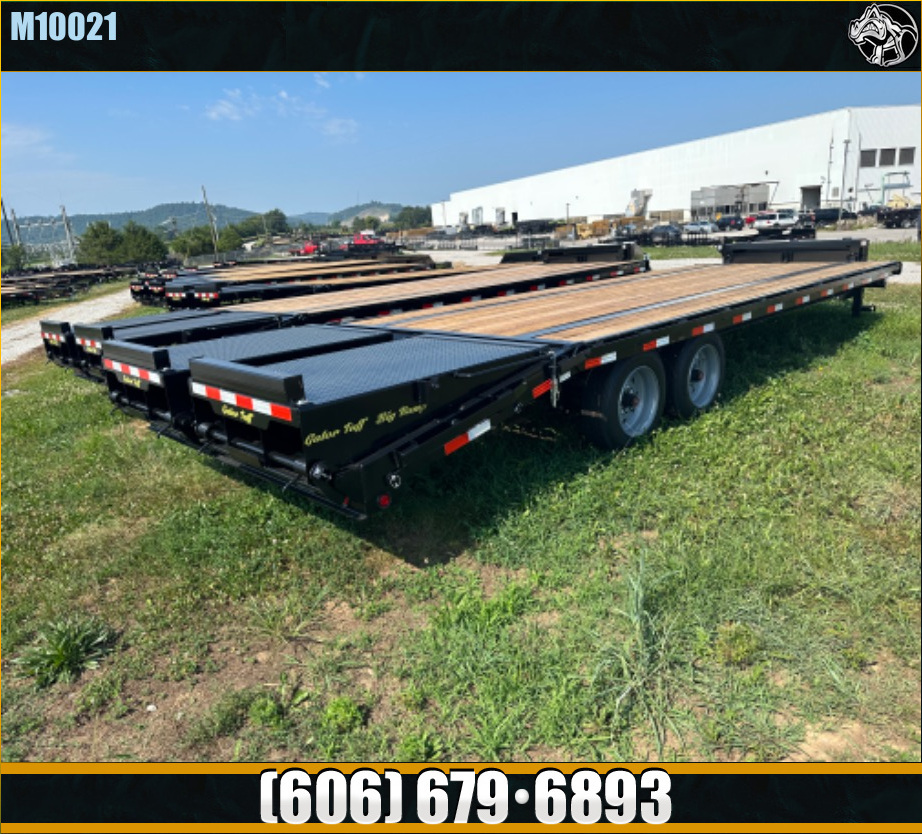 Skid_Steer_Trailer_With_Ramps