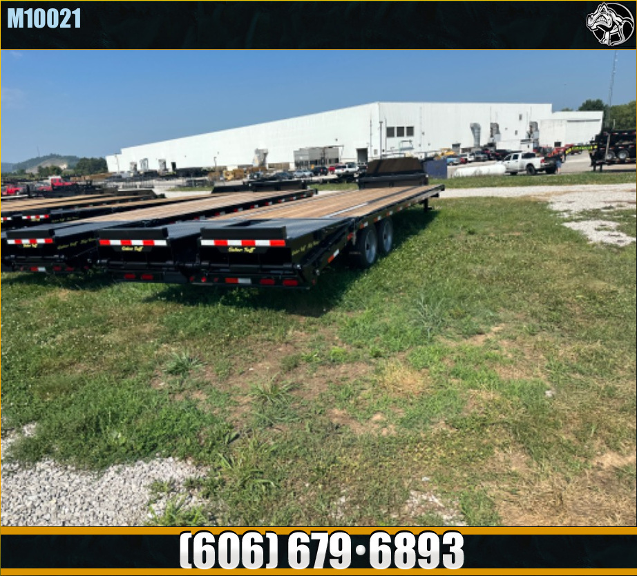 Skid_Steer_Trailer_With_Ramps