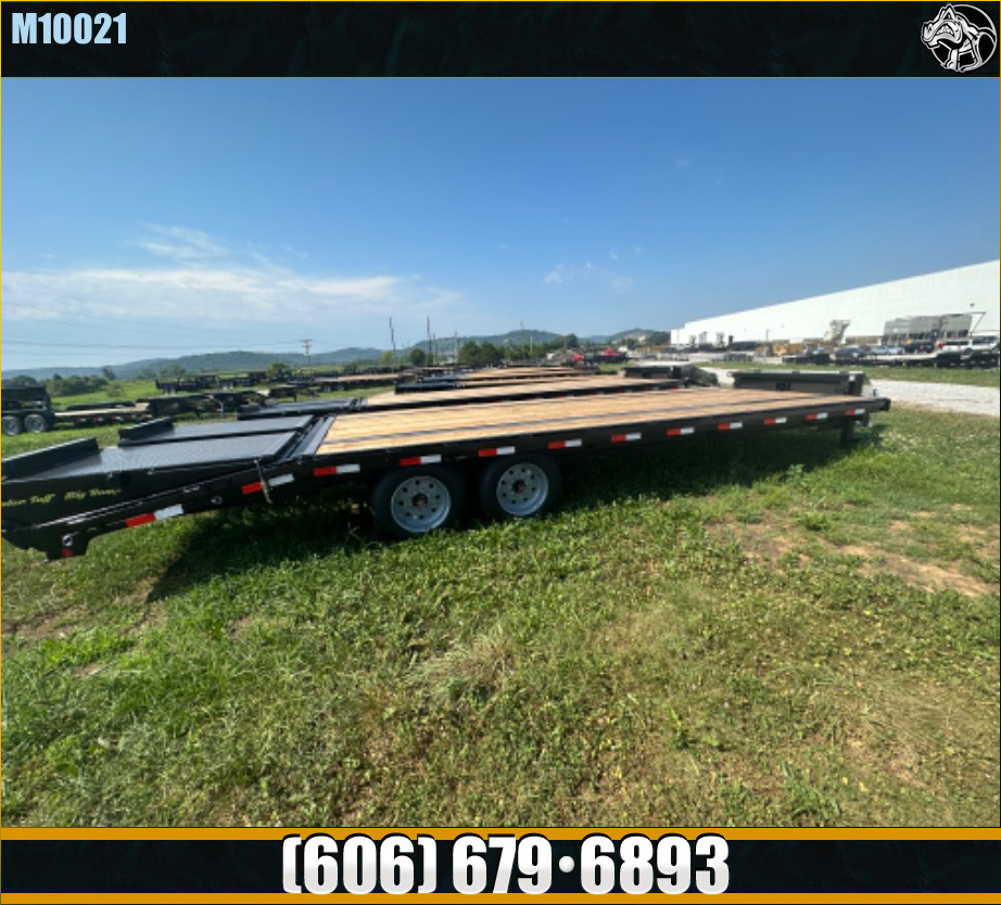 Skid_Steer_Trailer_With_Ramps