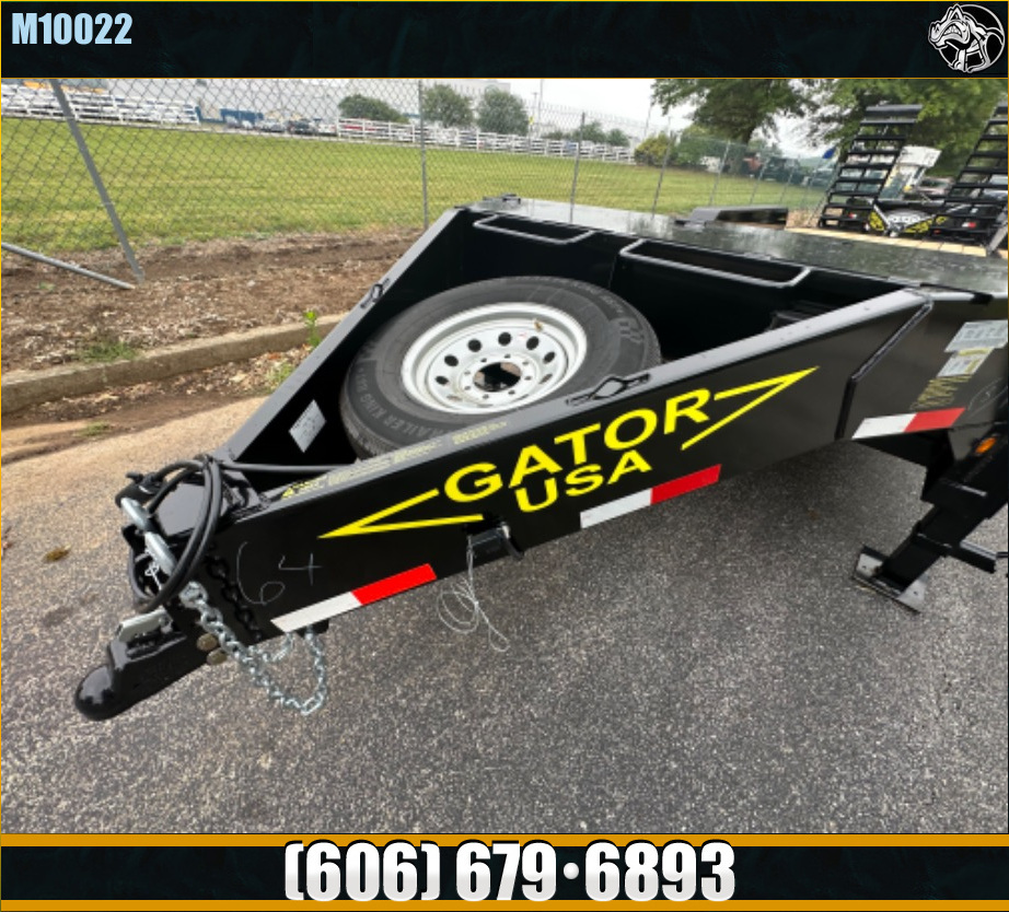 Skid_Steer_Trailer_With_Ramps