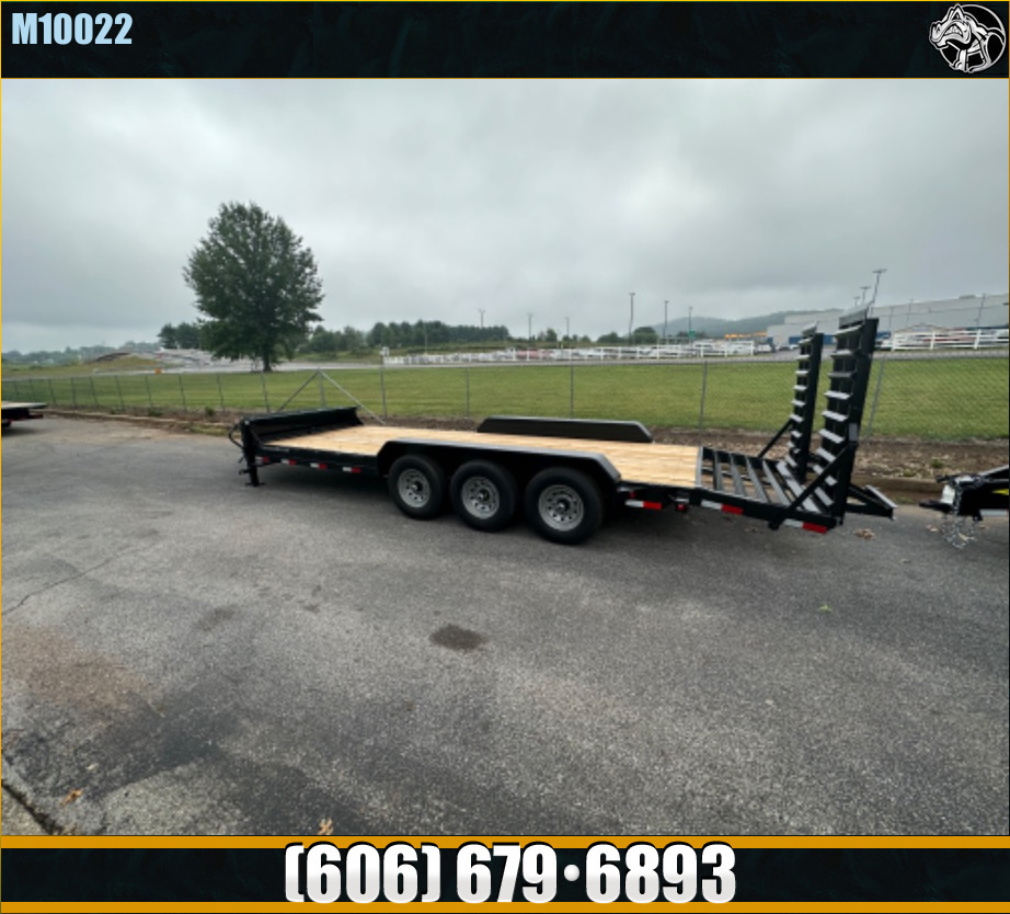 Skid_Steer_Trailer_With_Ramps