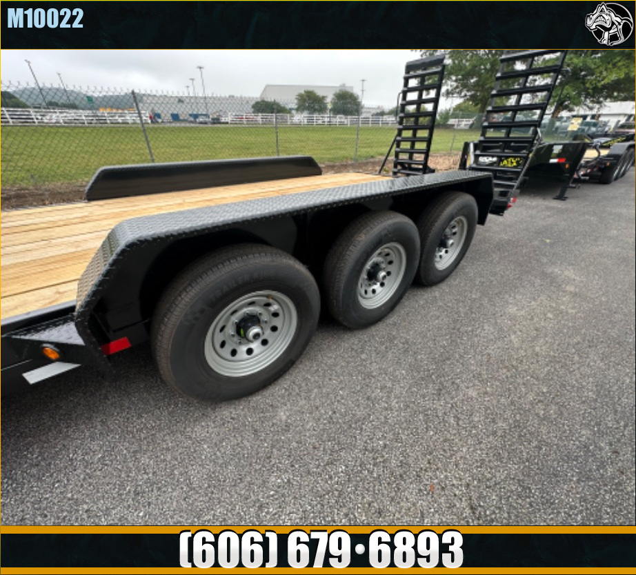 Skid_Steer_Trailer_With_Ramps