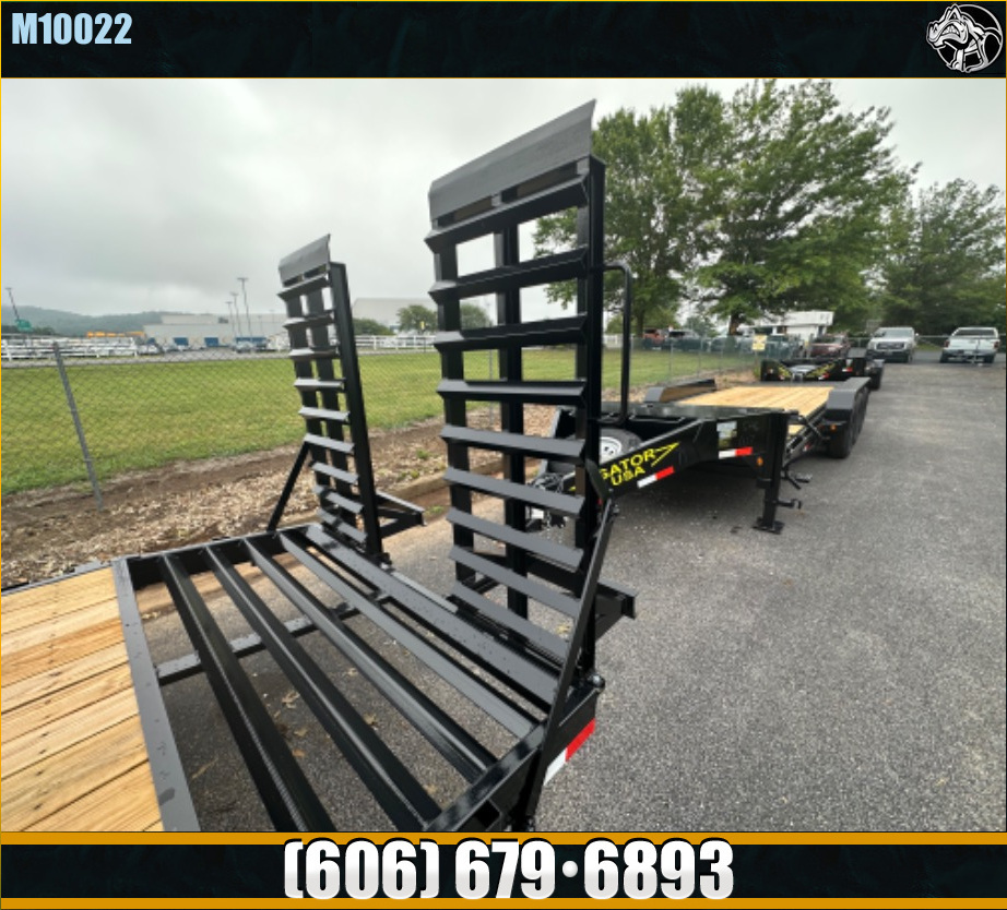 Skid_Steer_Trailer_With_Ramps