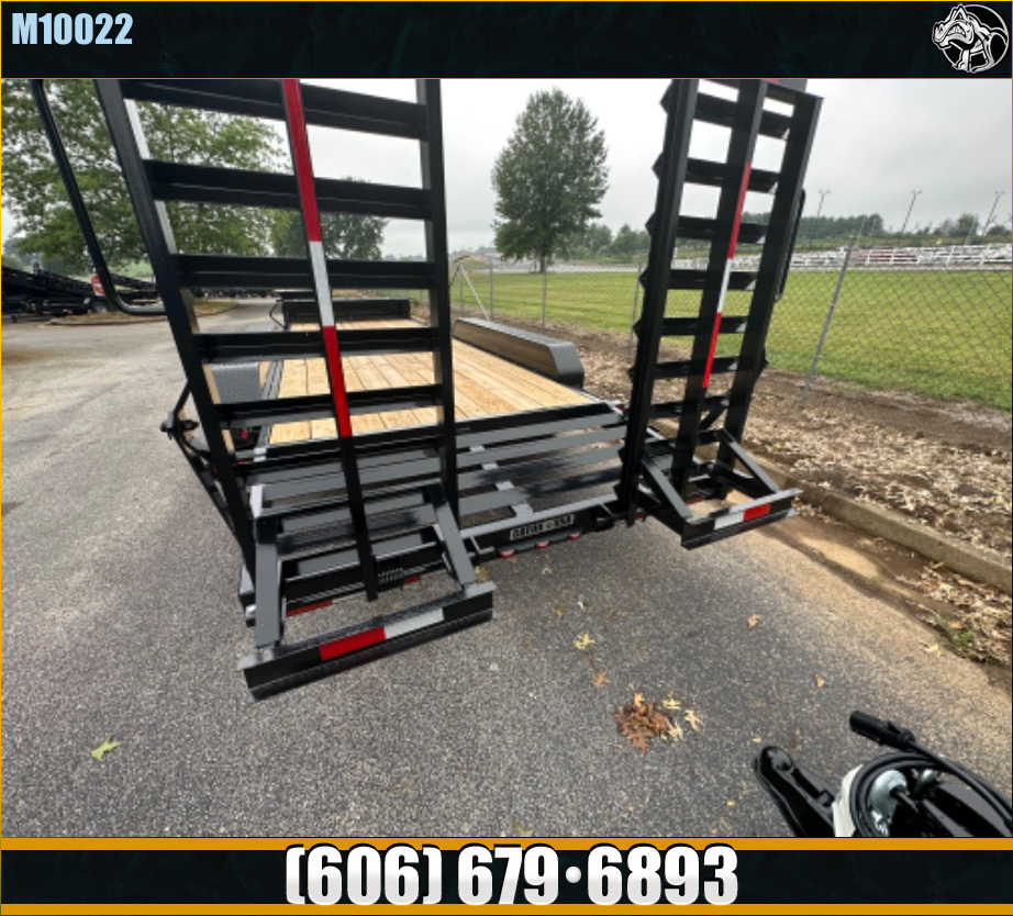 Skid_Steer_Trailer_With_Ramps