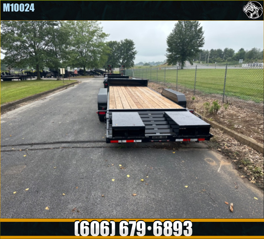 Skid_Steer_Trailer_With_Ramps