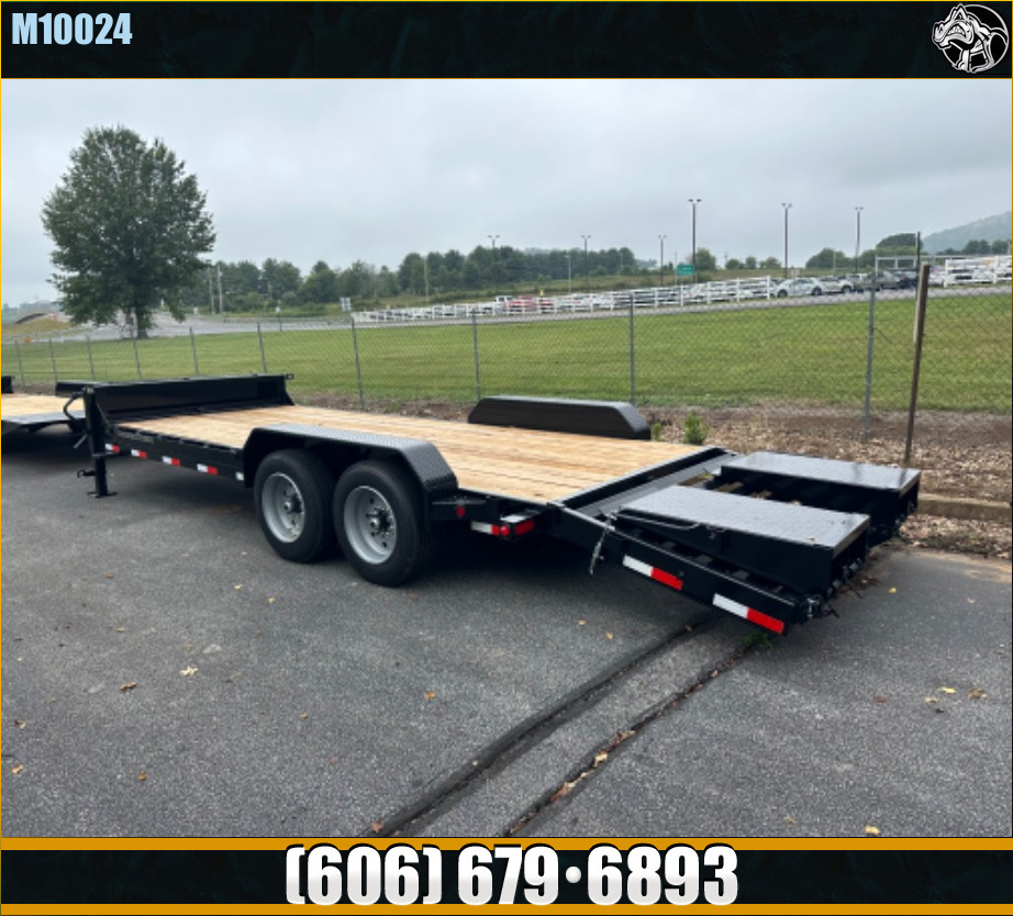 Skid_Steer_Trailer_With_Ramps