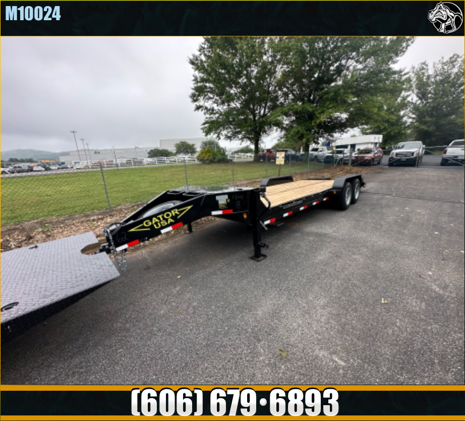 Skid_Steer_Trailer_With_Ramps