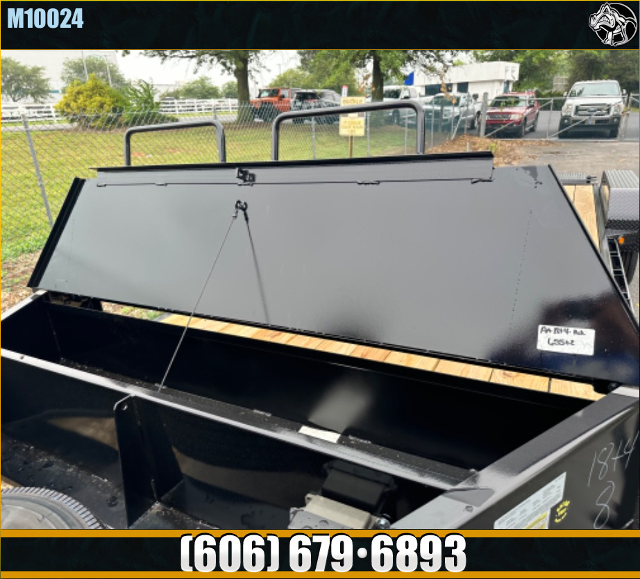 Skid_Steer_Trailer_With_Ramps