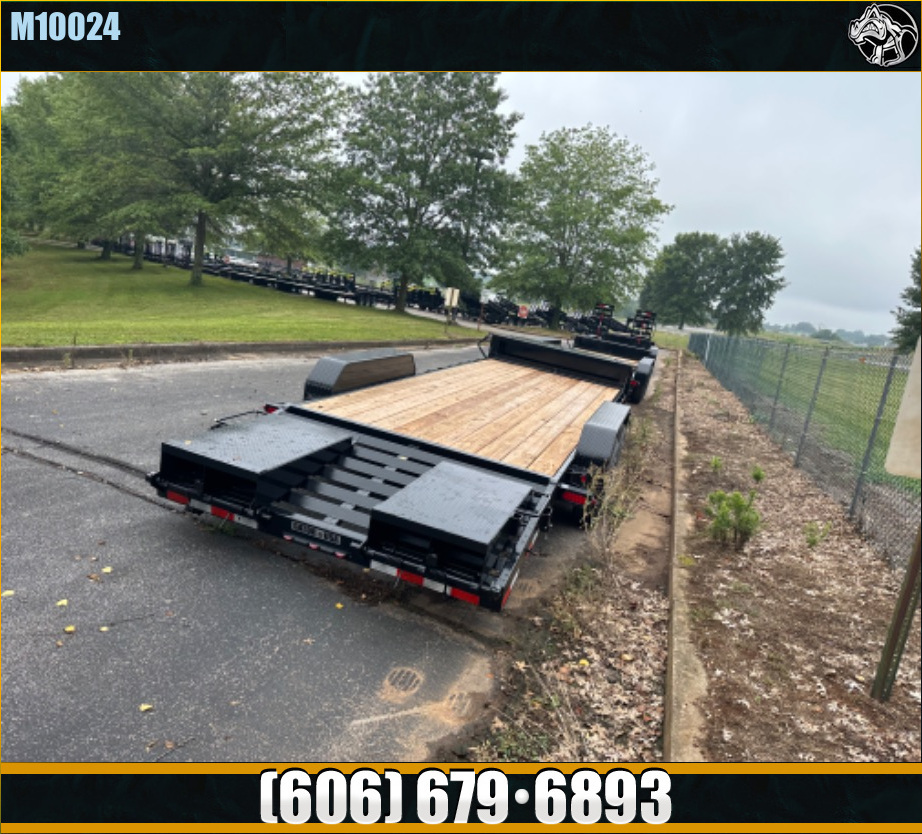 Skid_Steer_Trailer_With_Ramps