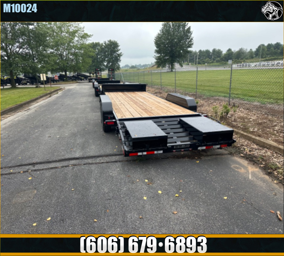 Skid_Steer_Trailer_With_Ramps