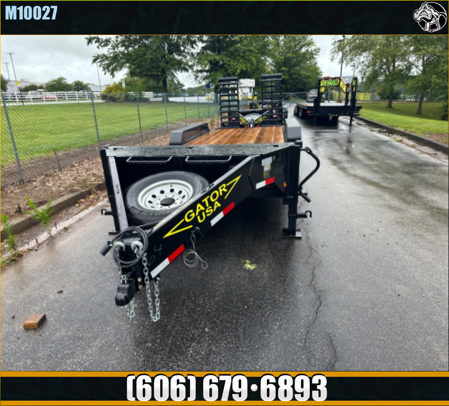 Skid_Steer_Trailer_With_Ramps