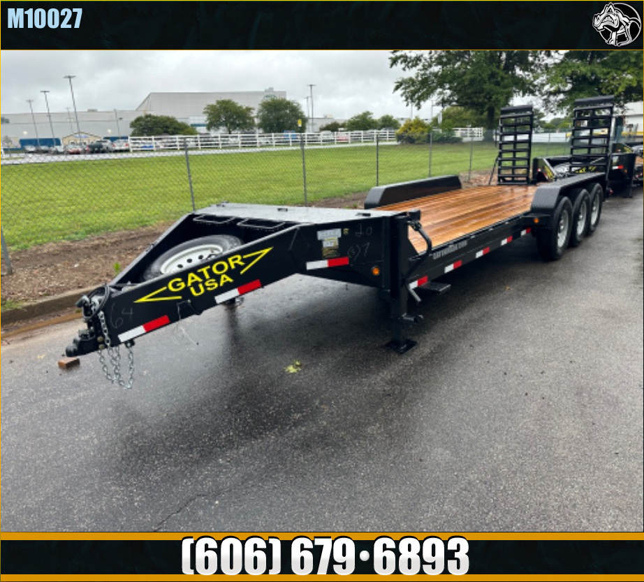 Skid_Steer_Trailer_With_Ramps