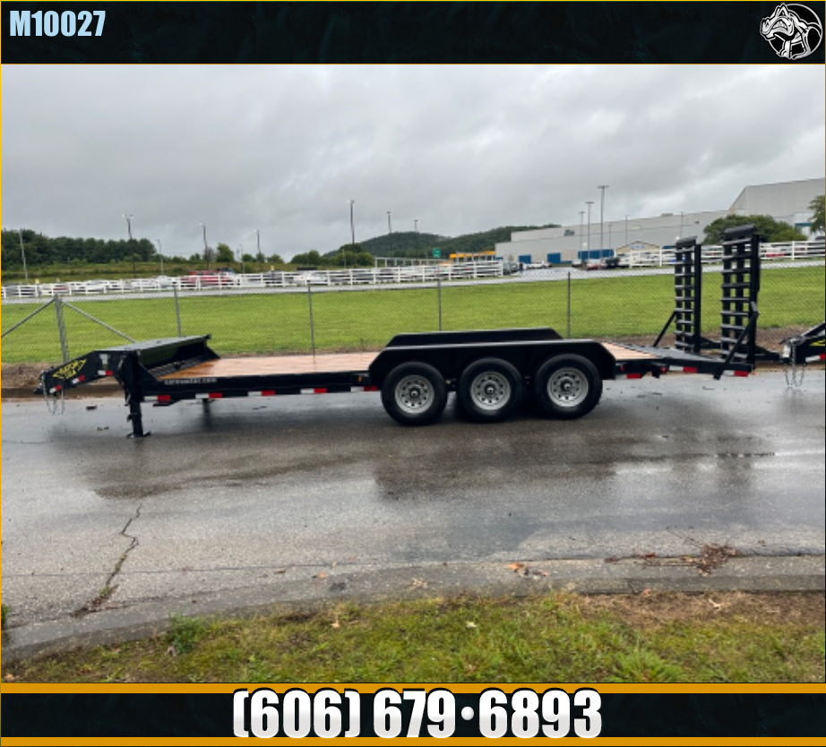 Skid_Steer_Trailer_With_Ramps