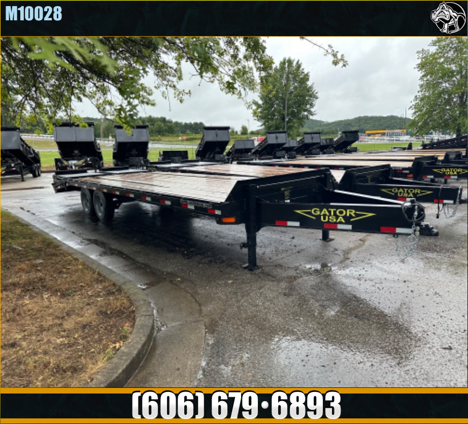 Skid_Steer_Trailer_With_Ramps