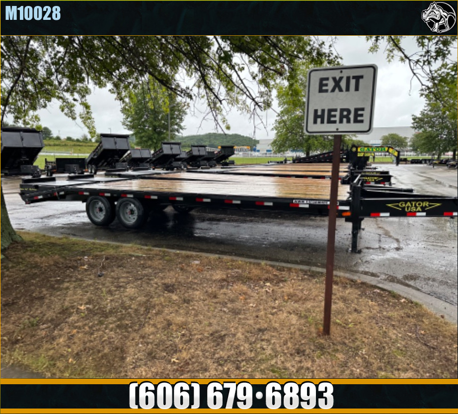 Skid_Steer_Trailer_With_Ramps