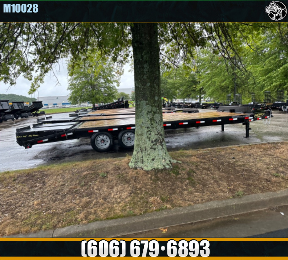 Skid_Steer_Trailer_With_Ramps