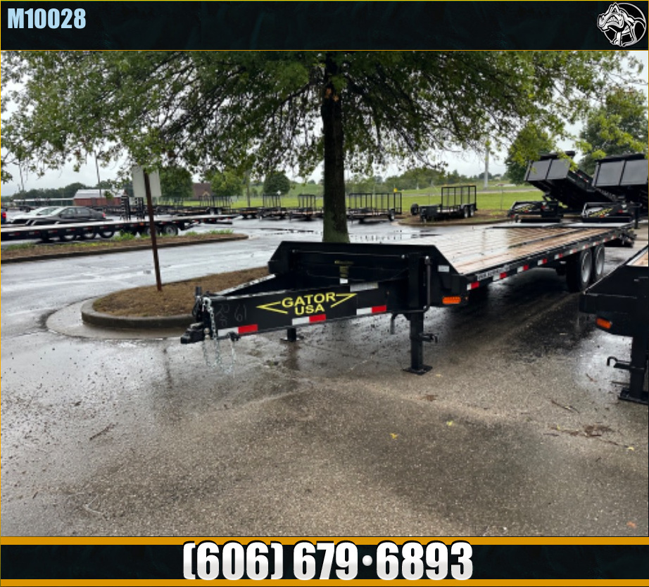 Skid_Steer_Trailer_With_Ramps