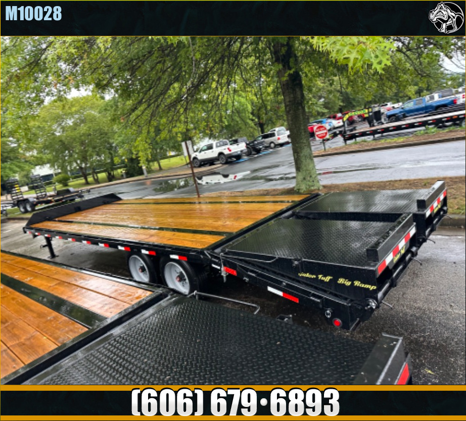 Skid_Steer_Trailer_With_Ramps