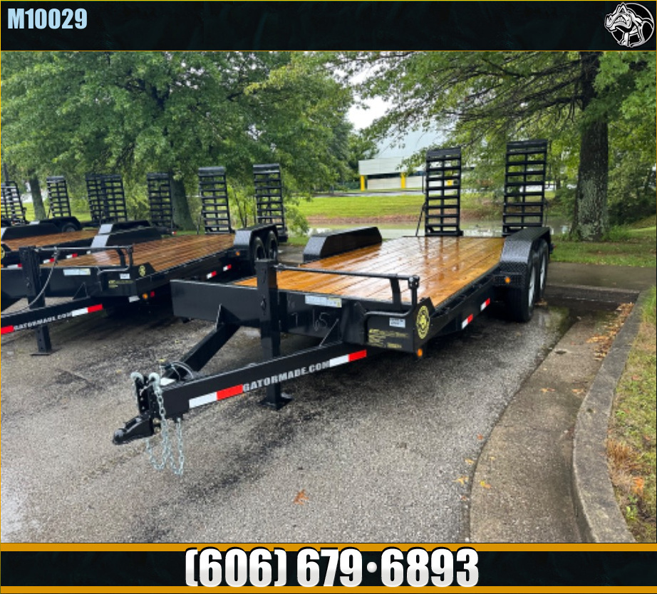 Skid_Steer_Trailer_With_Ramps