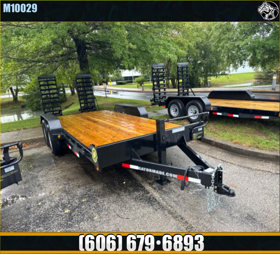 Skid_Steer_Trailer_With_Ramps