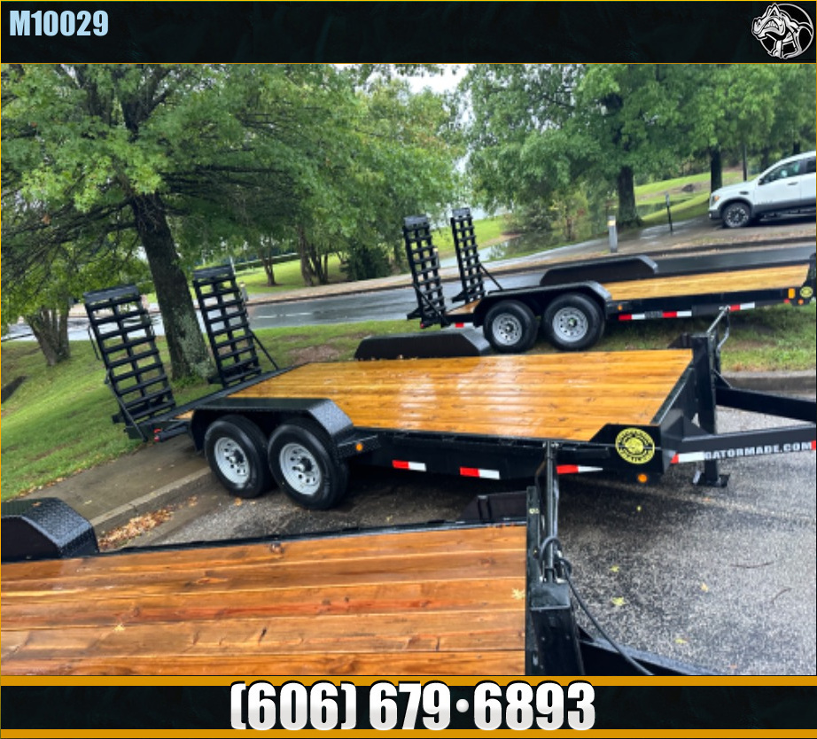 Skid_Steer_Trailer_With_Ramps