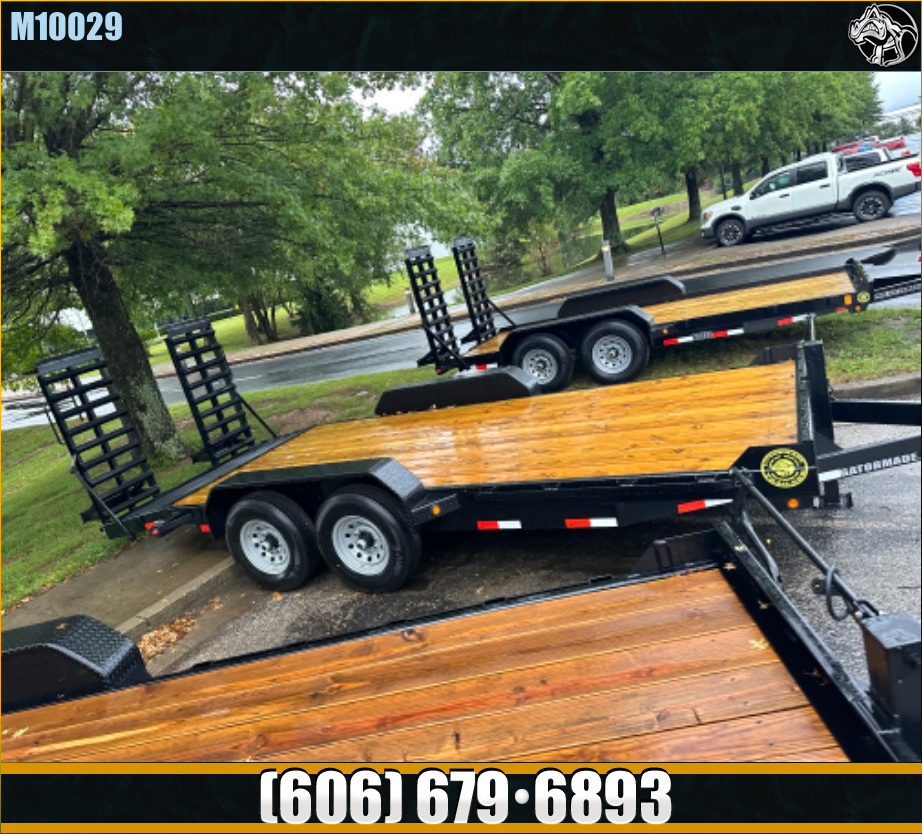 Skid_Steer_Trailer_With_Ramps