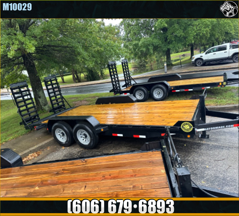 Skid_Steer_Trailer_With_Ramps