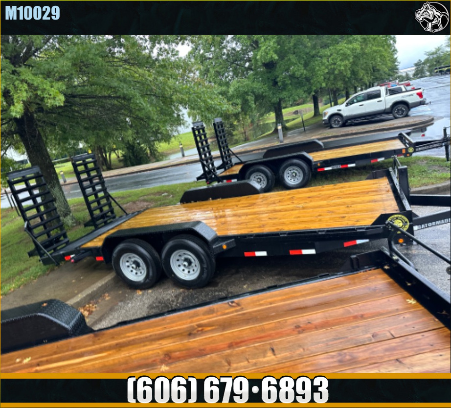 Skid_Steer_Trailer_With_Ramps