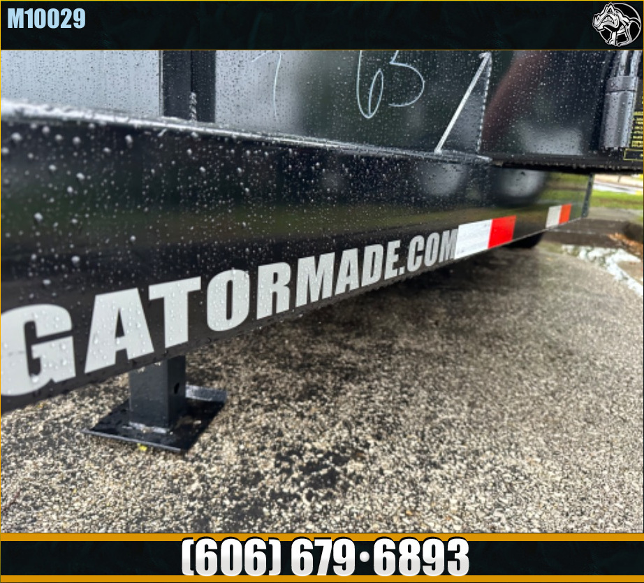 Skid_Steer_Trailer_With_Ramps