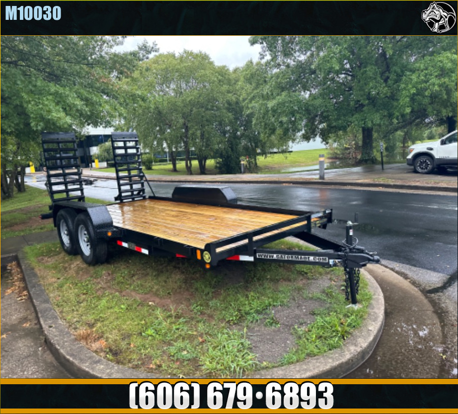 Skid_Steer_Trailer_With_Ramps