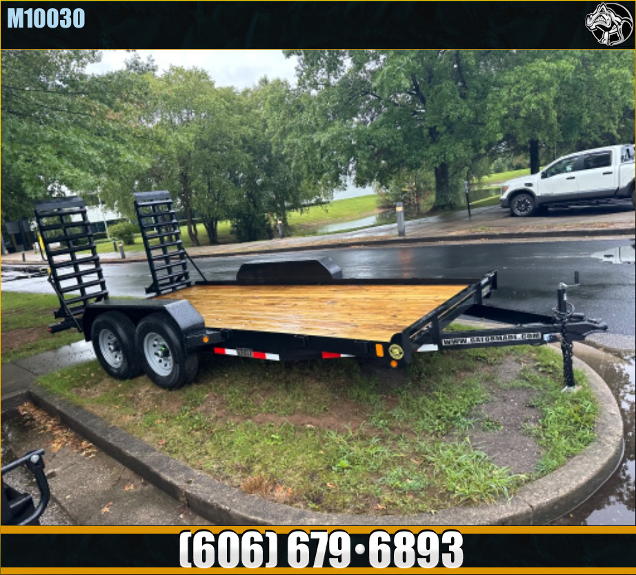 Skid_Steer_Trailer_With_Ramps