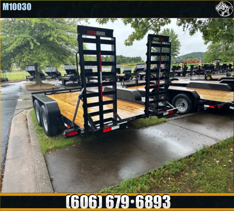 Skid_Steer_Trailer_With_Ramps