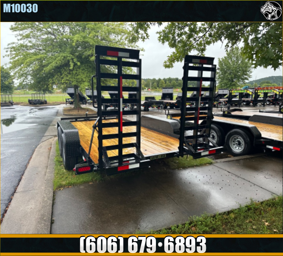 Skid_Steer_Trailer_With_Ramps