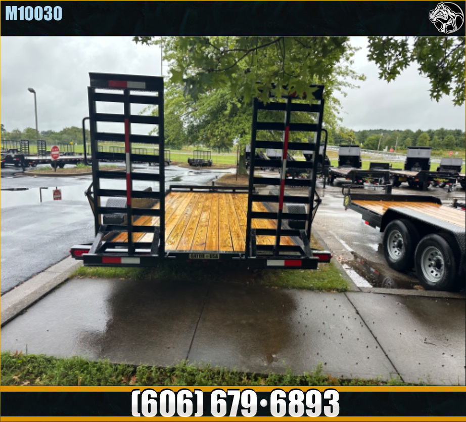 Skid_Steer_Trailer_With_Ramps