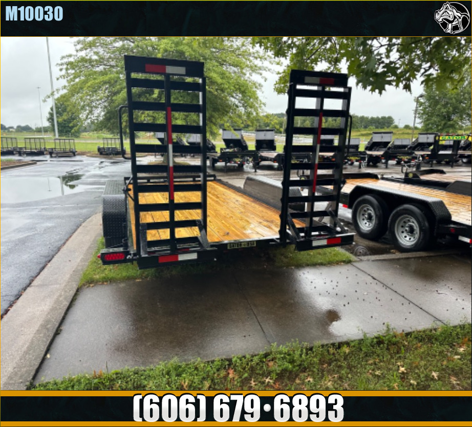 Skid_Steer_Trailer_With_Ramps