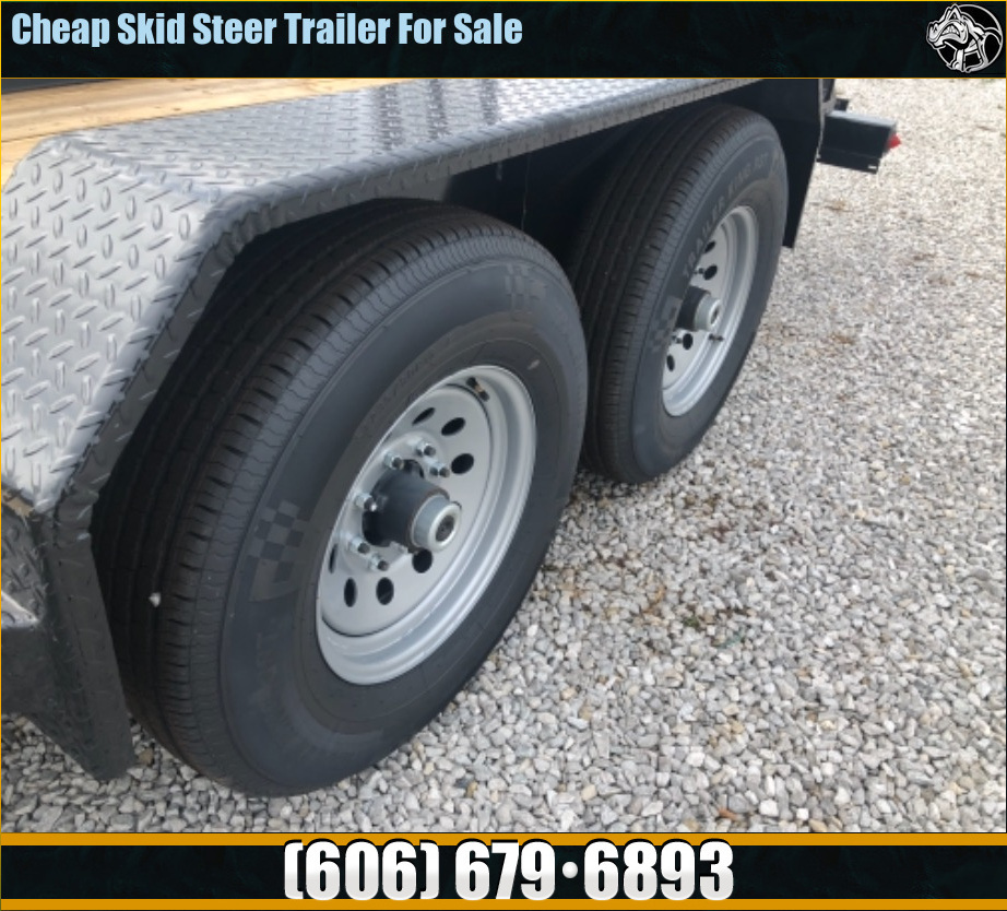 Skid_Steer_Trailer_With_Ramps