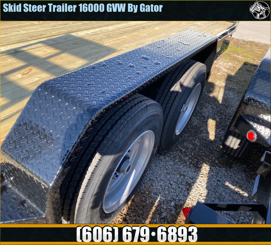 Skid_Steer_Trailer_With_Ramps