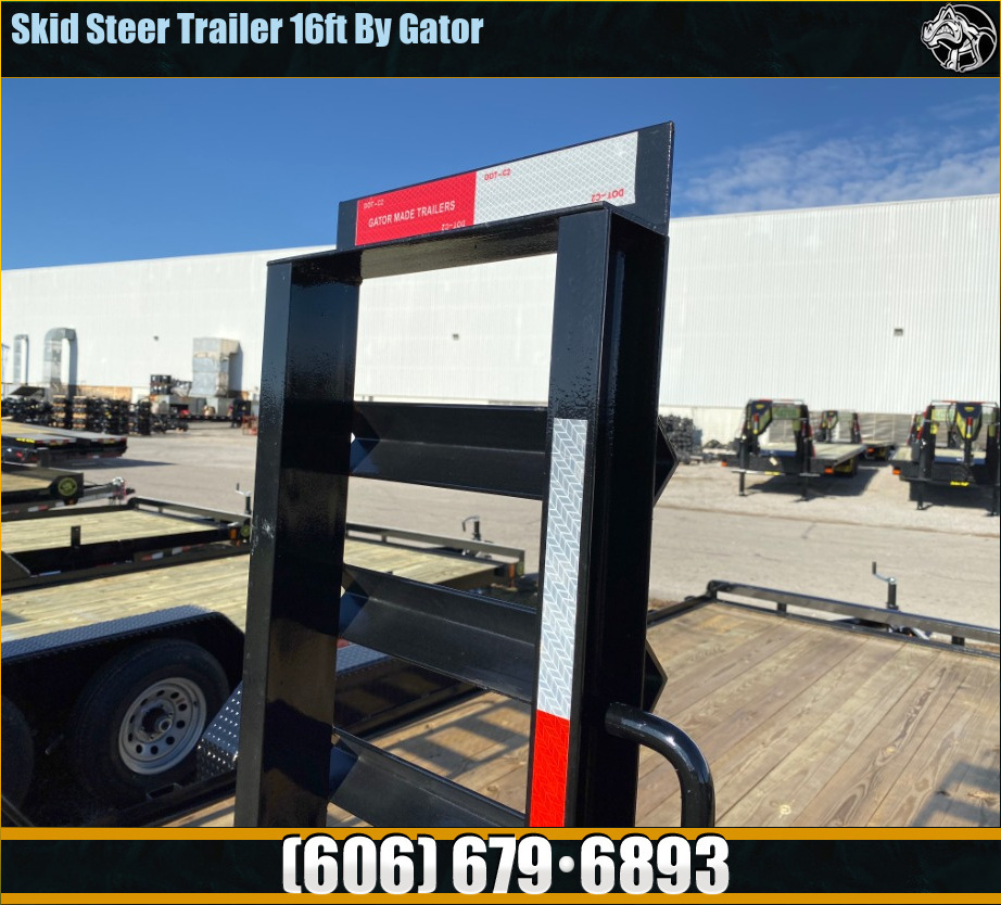 Skid_Steer_Trailer_With_Ramps